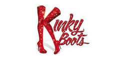 Kinky Boots The Musical 2022