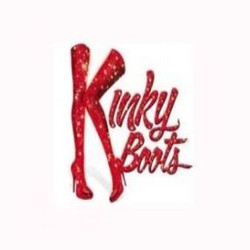 Kinky Boots The Musical at Blackpool Grand Theatre April 2021