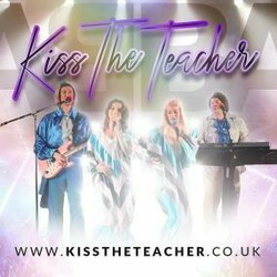 Kiss The Teacher - A Tribute to Abba