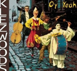 Klezwoods - A jEWISH Music Concert