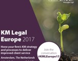 Km Legal Europe 2017