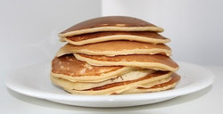 Knights of Columbus Pancake Breakfast