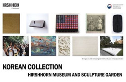 Korean Collection at the Hirshhorn Museum and Sculpture Garden