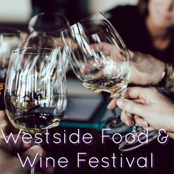 La Westside Food & Wine/Spirit Festival Benefitting Westside Food Bank