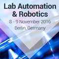 Lab Automation & Robotics 2016