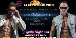 Ladies Night Hobart Granada Tavern Menxclusive™ 14 Sep
