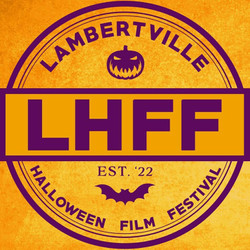 Lambertville Halloween Film Festival