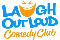 Laugh out Loud Comedy Club at Blackpool Grand Theatre 2018