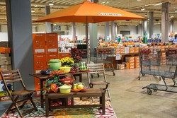 Le Creuset Factory to Table