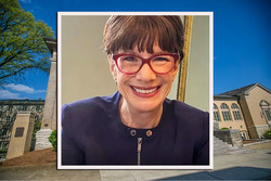 Leading Jewish New Testament Scholar Dr. Amy Jill Levine to Speak at FIrst Presbyterian Church
