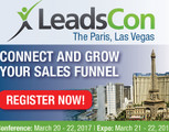 Leadscon Las Vegas 2017