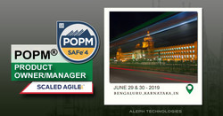 Learn Product Owner- Product Manager | Get Certified Trainer | Popm