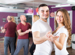 Learn To Ballroom Dance In A Day