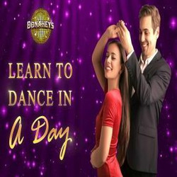 Learn To Ballroom Dance In A Day