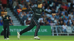 Leicestershire Foxes v Durham Jets T20