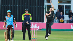 Leicestershire Foxes v Lancashire Lightning T20