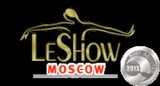 Leshow Moscow 20th International Leather & Fur Fashion Fair