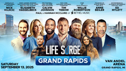 Life Surge Grand Rapids