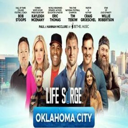 Life Surge Oklahoma City