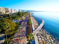 Limassol Marathon