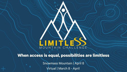 Limitless Mountain Challenge (Virtual Option)