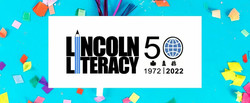 Lincoln Literacy 50th Anniversary Gala
