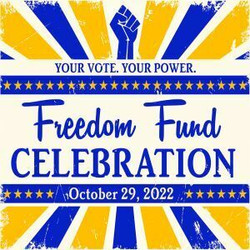 Linn Benton Naacp Freedom Fund 2022 Celebration