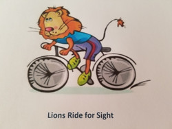 Lions Charities Ride for Sight