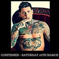 Liquid & Envy Presents: Jeremy McConnell Live