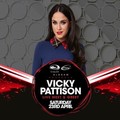 Liquid & Envy Presents: Vicky Pattison Live