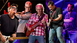 Little River Band Live at Hollywood Casino, Charles Town