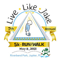 Live Like Jake 5k Run/Walk