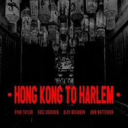 Live music at Leopold Square: Hong Kong to Harlem and Phil Johnson