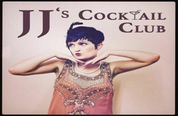Live music at Leopold Square: JJ's Cocktail Club and Jazz Hot Six