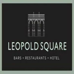 Live music at Leopold Square: Sticky Pockets and What Katie Did Next