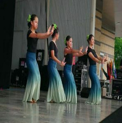 Local Colors Festival