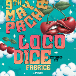 Loco Dice All Night Long
