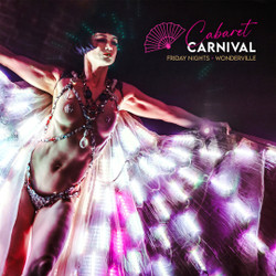 London Cabaret Carnival