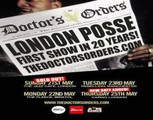 London Posse - 30th Anniversary Tour - First Shows in Over 20 Years!