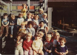 Lonsdale Creek Daycare Centre Society Celebrating 50 Years