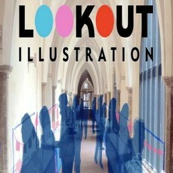 Lookout Illustration Fair