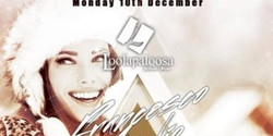 Loolapaloosa Milano - Vip Lounge Lista Trio