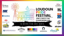 Loudoun Pride Festival