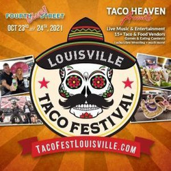 Louisville Taco Festival