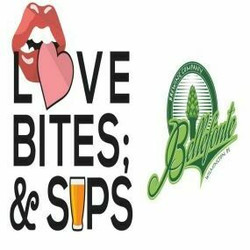 Love Bites and Sips: Singles Event