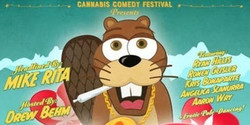 Love Buds: A Valentine's Day Cannabis Comedy Show