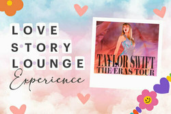 Love Story Lounge Experience in Imax