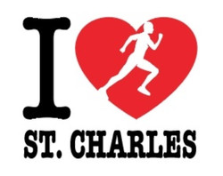 Love to Run St. Charles 5k/10k/Half Marathon