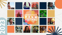 Lowestoft Film Festival 2023