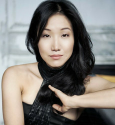Lucille Chung Piano Recital, Odyssey Chamber Music Series/Plowman Chamber Music Competition Festival
